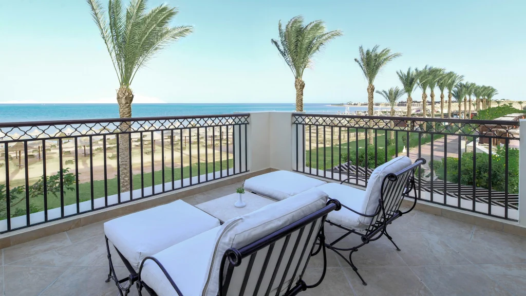 Hotel Jaz Belvedere - Sharm Elshikh